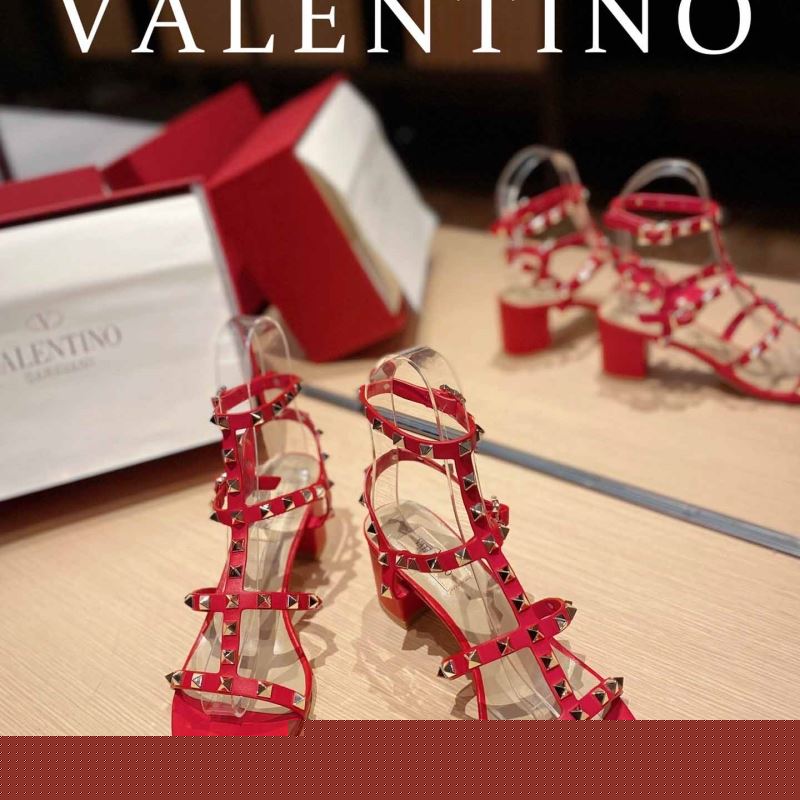 Valentino High Heels